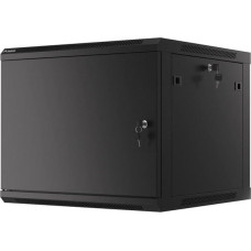 Lanberg Closet Lanberg Hanging 19" 9U (WF01-6609-00B)