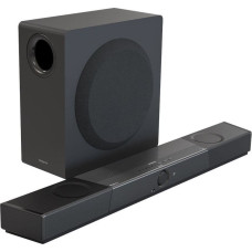 Creative Soundbar Creative Soundbar Super XFI Carrier (51MF8345AA000) - UGCRLS000001120