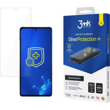 3MK Motorola Edge 20 Pro - 3mk SilverProtection+