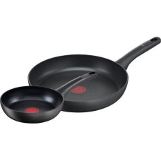Tefal Patelnia Tefal Zestaw patelni TEFAL Ultimate G26890 - 22 + 28cm