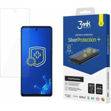 Alexander 3mk Silver Protect+ Motorola Moto G200 5G Wet-mounted micro-organism film