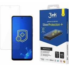 3MK 3mk Silver Protect+ Motorola Moto G60 G60s