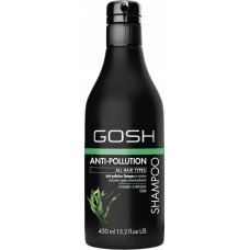 Gosh Copenhagen Gosh GOSH szampon do włosów ANTI-POLLUTION 450ml