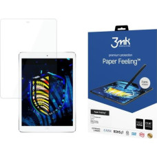 3MK PaperFeeling iPad Air 1 gene 9.7" 2pc