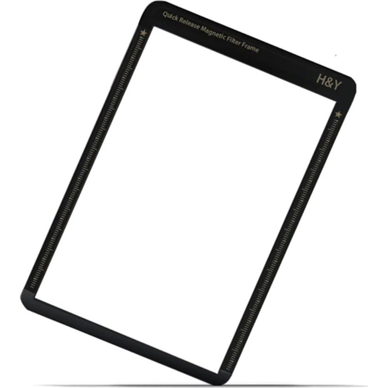 H&Y Filtr H&Y Magnetyczna ramka na filtr K-series - 100x150 mm