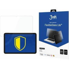 3MK 3MK FlexibleGlass Lite Nokia T20 10.4" Hybrid Glass Lite