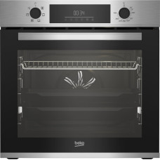 Beko BBIE123001XD orkaitė 72 L 2400 W Nerūdijančiojo plieno