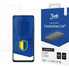 3MK 3MK FlexibleGlass Lite Xiaomi POCO M4 Pro Hybrid Glass Lite
