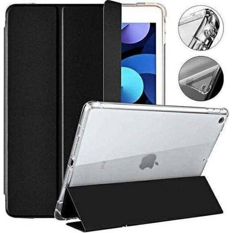 Mercury Goospery Tablet case Mercury Mercury Clear Back Cover iPad Pro 11 (2020) black/black