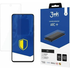 3MK 3MK ARC+ FS Xiaomi Redmi Note 11 Pro+ 5G Fullscreen Film