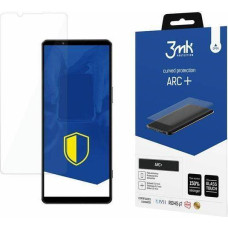 3MK 3MK ARC+ FS film Sony Xperia 1 IV Fullscreen film