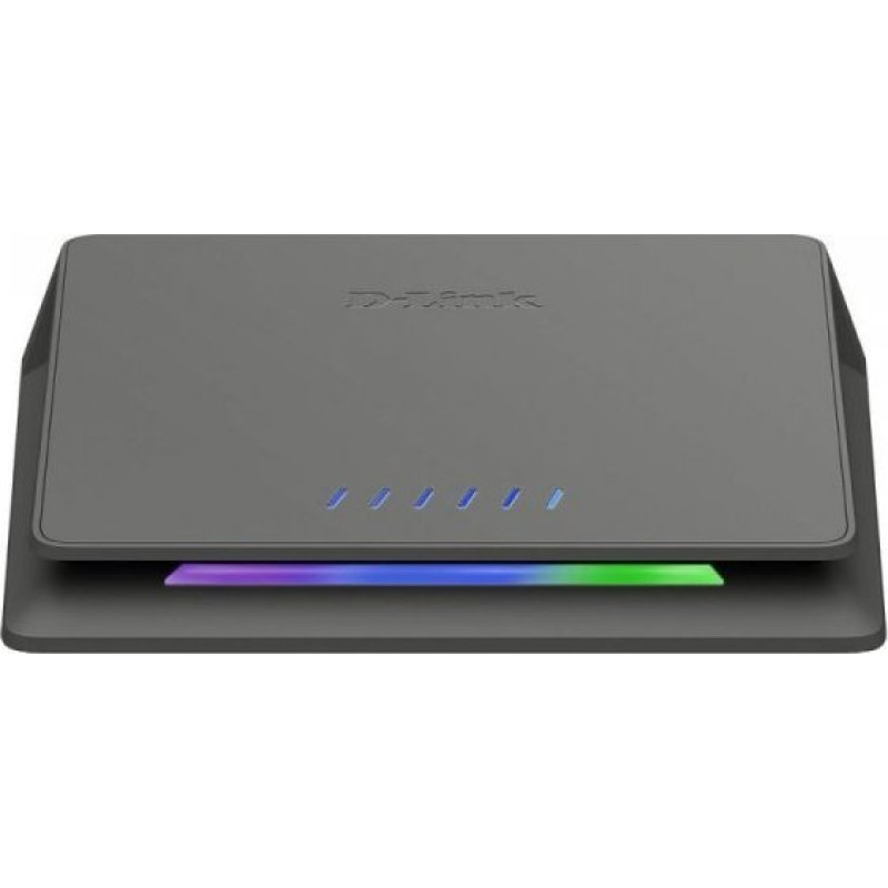 D-Link DMS-106XT GE/UNM/06