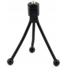 Xrec Statyw Xrec Mini Statyw Fotograficzny Makro Stołowy Elastyczny
