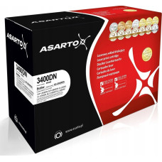 Asarto Bęben Asarto do Brother 3400DN  | DR3400 | 50000 str. | black