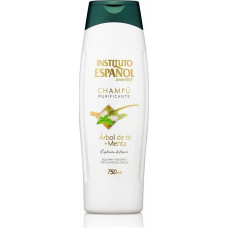 Instituto Espanol Instituto Español Szampon oczyszczający Instituto Espaol Olejek z drzewa herbacianego (750 ml)