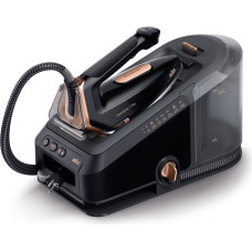 Braun CareStyle 7 Pro IS 7286 2700 W 2 L EloxalPlus soleplate Juoda
