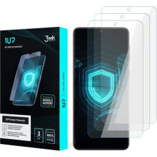 3MK Film 1UP Sam S23 Ultra S918 Folia Gaming 3 pcs.