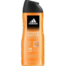 Adidas Adidas Power Booster 3w1 Żel pod Prysznic 400ML