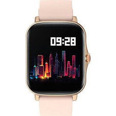Allview Smartwatch AllView StyFit M Pink (5948790017943)