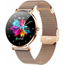 Manta Smartwatch Manta Alexa Gold (SWU501GD)