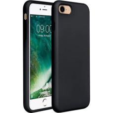 Vega NAKŁADKA MATT OPPO A17 CZARNY ETUI CASE>