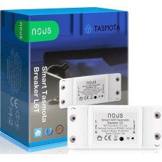 Nous Nous L6T (Tasmota)
