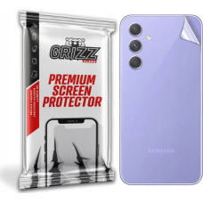 Grizzglass Folia na tył GrizzGlass SatinSkin Samsung Galaxy A54
