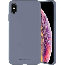 Defaultbrand Mercury Silicone for Samsung S23 Ultra S918 lavender/lavender