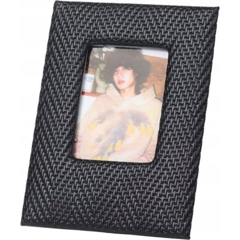 Loveinstant Box LoveInstant Photo frame Fujifilm Instax Mini / Xiaomi / Polaroid / Canon / HP / Kodak - Black