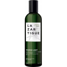 Lazartigue Lazartigue, Nourish-Light, Vegan, Hair Shampoo, For Nourishing, 250 ml Unisex