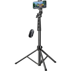 Ugreen Selfie stick Ugreen Selfie stick tripod with Bluetooth pilot LP680 1.7m