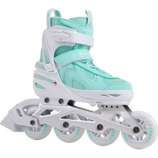 Blackwheels Rolls Blackwheels Flex Pro recreational adjustable mints 39-42