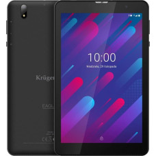 Kruger&Matz Tablet Kruger&Matz Eagle 806 8" 32 GB 4G LTE Black (KM0806.1)