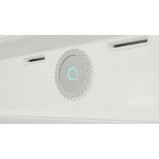 Hotpoint Lodówka Hotpoint-Ariston Chłodziarko-zamrażarka HAFC8TT33SK