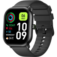 Zeblaze Smartwatch Zeblaze GTS 3 Pro Czarny  (ZB4088)