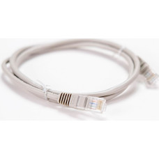 Lynx Cs LYNX patch kabel Cat5E, UTP - 20m, šedý