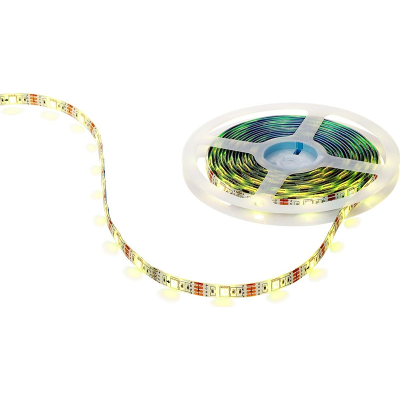 Powera Taśma LED PowerA PowerA Lumectra Taśma LED RGB 5,5 m