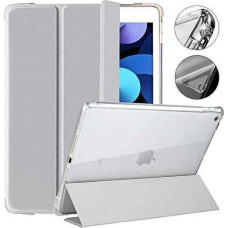 Mercury Goospery Etui na tablet Mercury Mercury Clear Back Cover iPad 10.9 10 gen (2022) szary/grey