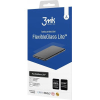 3MK FlexibleGlass Lite do Samsung Galaxy S23 FE