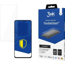 3MK FlexibleGlass do ZTE Blade V40S