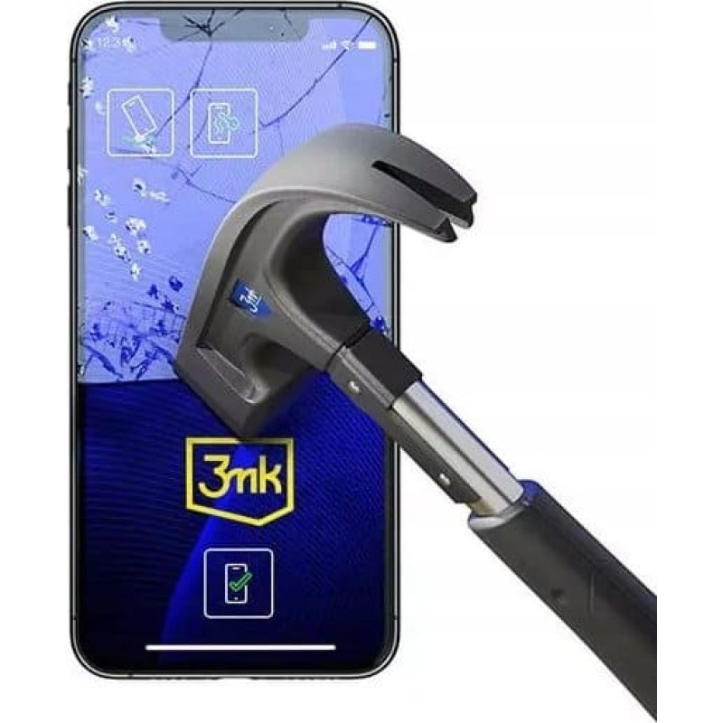 3MK FlexibleGlass do Huawei Mate 60