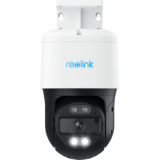 Reolink P830 Skliautas IP apsaugos kamera Vidaus ir lauko 3840 x 2160 pikseliai Lubos / siena