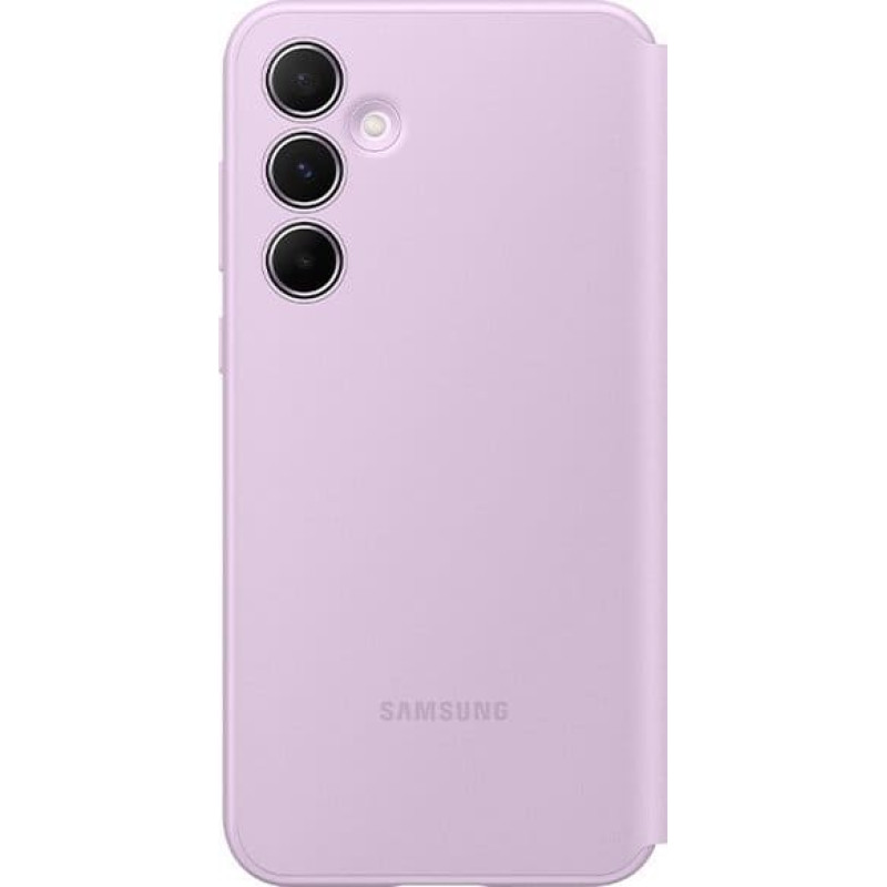 Samsung EF-ZA556 mobiliojo telefono dėklas 16,8 cm (6.6") Piniginės tipo Lavanda