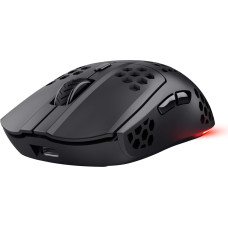 Trust GXT 929 Helox kompiuterio pelė Žaidimams Dešinės rankos Radijo dažnio belaidė Optinis 4800 DPI