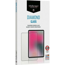 Myscreen Protector Temp. Glass MyScreen DIAMOND Glass TAB EA Kit 12"
