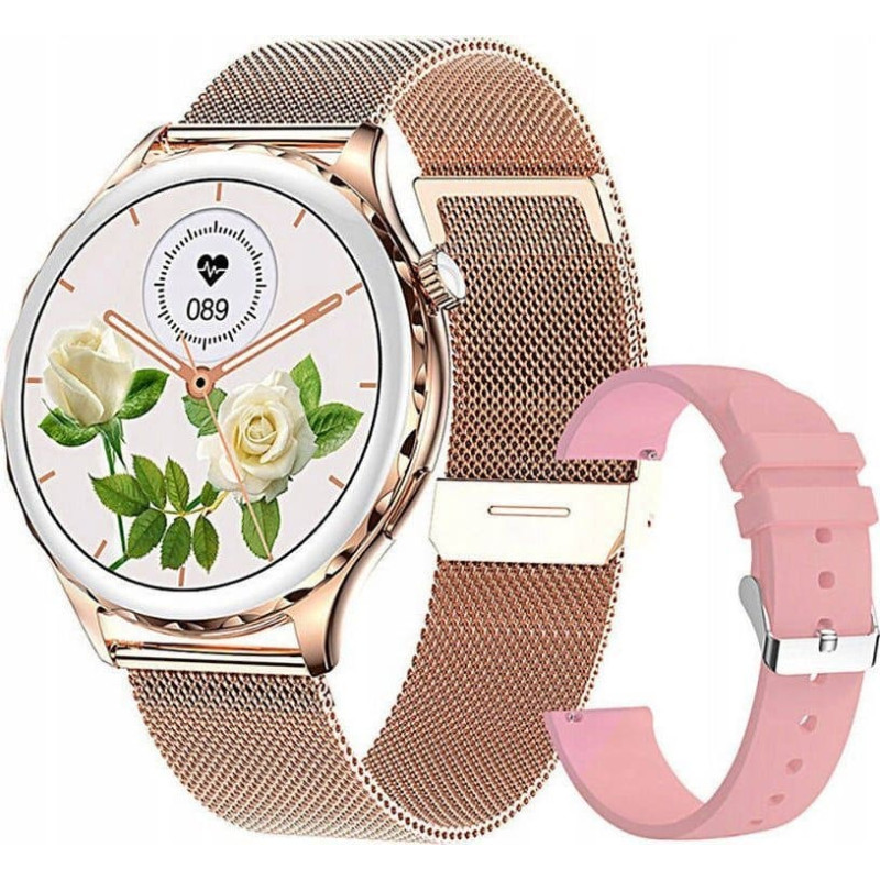 Rubicon Smartwatch Rubicon Zegarek SmartWatch Rubicon RNCE68