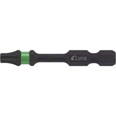 Luna Groty skrętne (Torsion) typu TX20 IMPACT 50 mm Luna