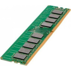 HP Pamięć serwerowa HP HPE 32GB (1x32GB) Dual Rank x8 DDR5-4800 CAS-40-39-39 Unbuffered Standard Memory Kit