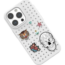 Triton Przypinki Pinit Tattoo Pin do Pinit Case Wzór 3