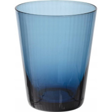 Secret De Gourmet Szklanka do napojów MARC, 330 ml, niebieska
